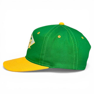 Oregon Ducks Snapback - Shells Vintage Hat Co.