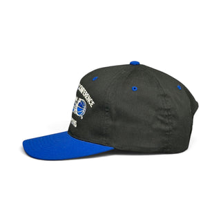 Orlando Magic 1995 Eastern Conference Champions Snapback - Shells Vintage Hat Co.