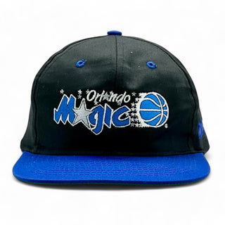 Orlando Magic Snapback - Shells Vintage Hat Co.