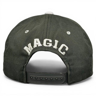 Orlando Magic Snapback - Shells Vintage Hat Co.