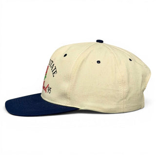 Penn State Nittany Lions 1995 Rose Bowl Snapback - Shells Vintage Hat Co.