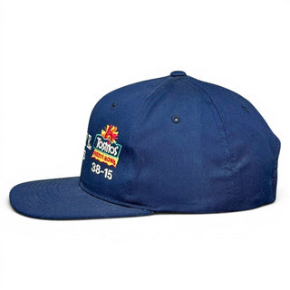 Penn State Nittany Lions 1997 Fiesta Bowl Champions Snapback - Shells Vintage Hat Co.