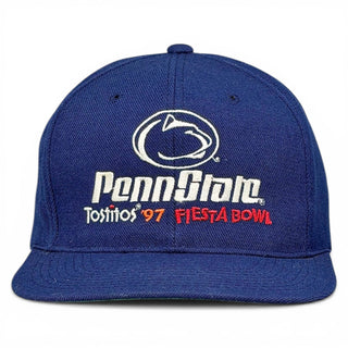 Penn State Nittany Lions 1997 Fiesta Bowl Snapback - Shells Vintage Hat Co.