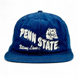 Penn State Nittany Lions Snapback - Shells Vintage Hat Co.