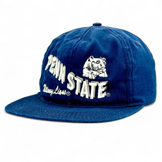 Penn State Nittany Lions Snapback - Shells Vintage Hat Co.