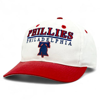 Philadelphia Phillies Snapback - Shells Vintage Hat Co.