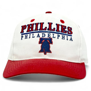 Philadelphia Phillies Snapback - Shells Vintage Hat Co.