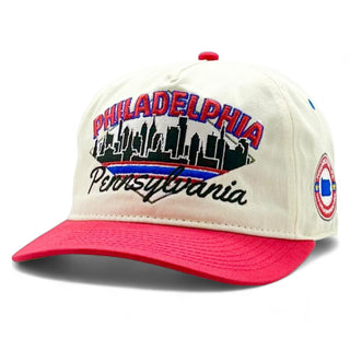 Philadelphia Snapback Bundle - Shells Vintage Hat Co.