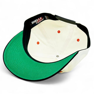 Philadelphia Snapback - The Lindros - Shells Vintage Hat Co.