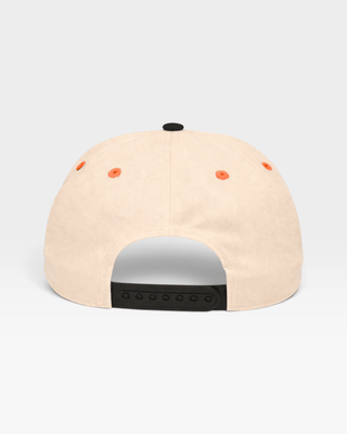 Philadelphia Snapback - The Lindros - Shells Vintage Hat Co.