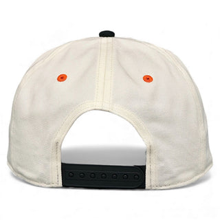 Philadelphia Snapback - The Lindros - Shells Vintage Hat Co.