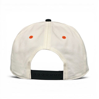 Philadelphia Snapback - The Lindros - Shells Vintage Hat Co.