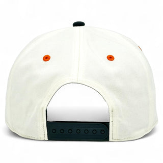 Philadelphia Snapback - The Lindros - Shells Vintage Hat Co.