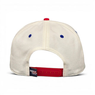 Philadelphia Snapback - The Philly - Shells Vintage Hat Co.