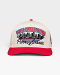 Philadelphia Snapback - The Philly