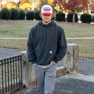 Philadelphia Snapback - The Philly - Shells Vintage Hat Co.