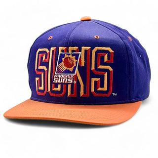 Phoenix Suns Snapback - Shells Vintage Hat Co.