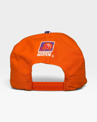 Phoenix Suns Snapback - Shells Vintage Hat Co.
