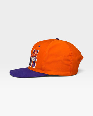 Phoenix Suns Snapback - Shells Vintage Hat Co.