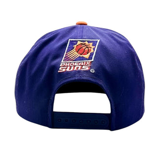 Phoenix Suns Snapback - Shells Vintage Hat Co.