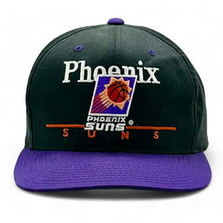 Phoenix Suns Snapback - Shells Vintage Hat Co.