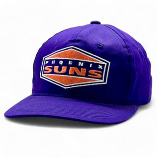 Phoenix Suns Snapback - Shells Vintage Hat Co.