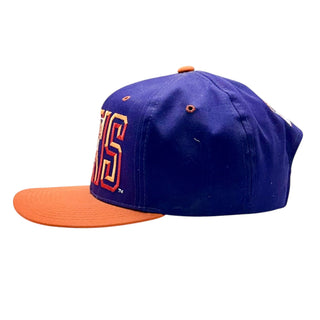 Phoenix Suns Snapback - Shells Vintage Hat Co.