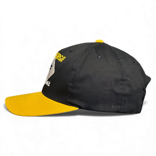 Pittsburgh Penguins Snapback - Shells Vintage Hat Co.