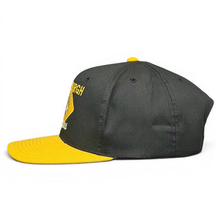 Pittsburgh Pirates Snapback - Shells Vintage Hat Co.