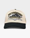 Pittsburgh Snapback - The Bradshaw
