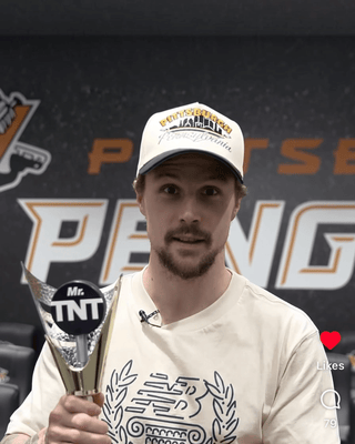 Pittsburgh Snapback - The Crosby - Shells Vintage Hat Co.