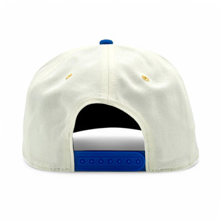 Pittsburgh Snapback - The Fitzgerald - Shells Vintage Hat Co.