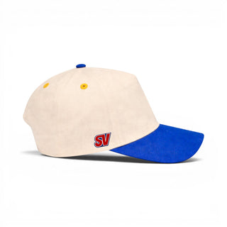 Pittsburgh Snapback - The Fitzgerald - Shells Vintage Hat Co.