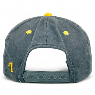 Pittsburgh Steelers Snapback - Shells Vintage Hat Co.