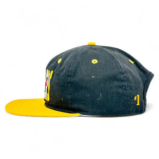 Pittsburgh Steelers Snapback - Shells Vintage Hat Co.