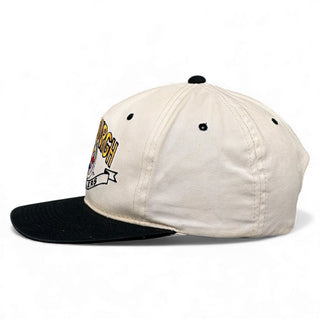 Pittsburgh Steelers Snapback - Shells Vintage Hat Co.