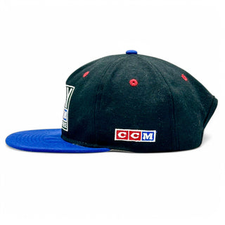 Play CCM Snapback - Shells Vintage Hat Co.