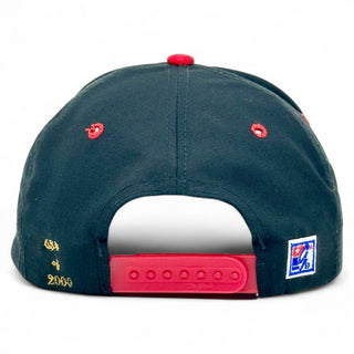 Portland Trailblazers Snapback - Shells Vintage Hat Co.