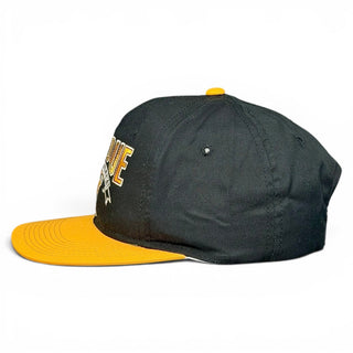Purdue Boilermakers Snapback - Shells Vintage Hat Co.