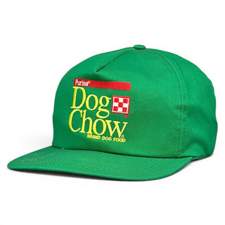 Purina Dog Chow Snapback - Shells Vintage Hat Co.