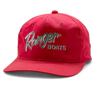 Ranger Boats Snapback - Shells Vintage Hat Co.