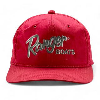 Ranger Boats Snapback - Shells Vintage Hat Co.