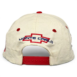 Sadler Racing Snapback - Shells Vintage Hat Co.