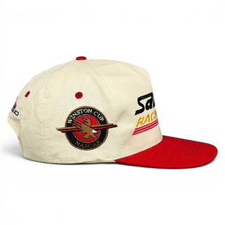 Sadler Racing Snapback - Shells Vintage Hat Co.