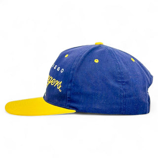 San Diego Chargers Snapback - Shells Vintage Hat Co.