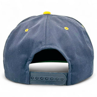 San Diego Chargers Snapback - Shells Vintage Hat Co.
