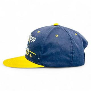 San Diego Chargers Snapback - Shells Vintage Hat Co.