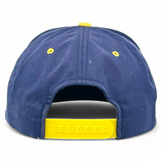 San Diego Chargers Snapback - Shells Vintage Hat Co.