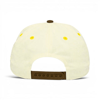 San Diego Snapback - The Machado - Shells Vintage Hat Co.