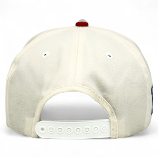 San Francisco 49ers 1994 NFC Champions Snapback - Shells Vintage Hat Co.